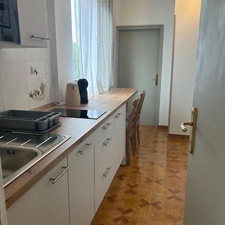 Apartman Mara2 Kanfanar Exterior foto