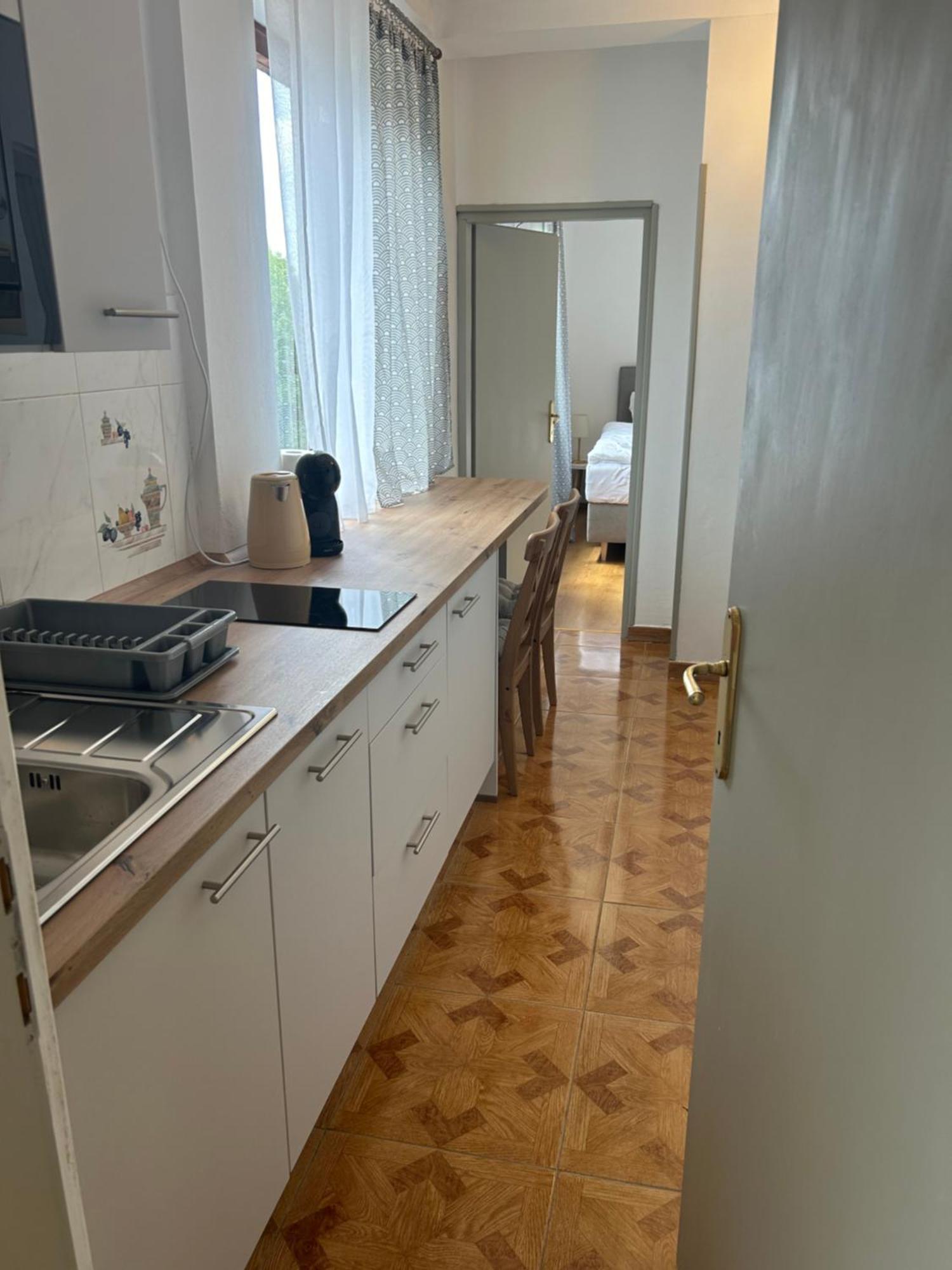 Apartman Mara2 Kanfanar Exterior foto