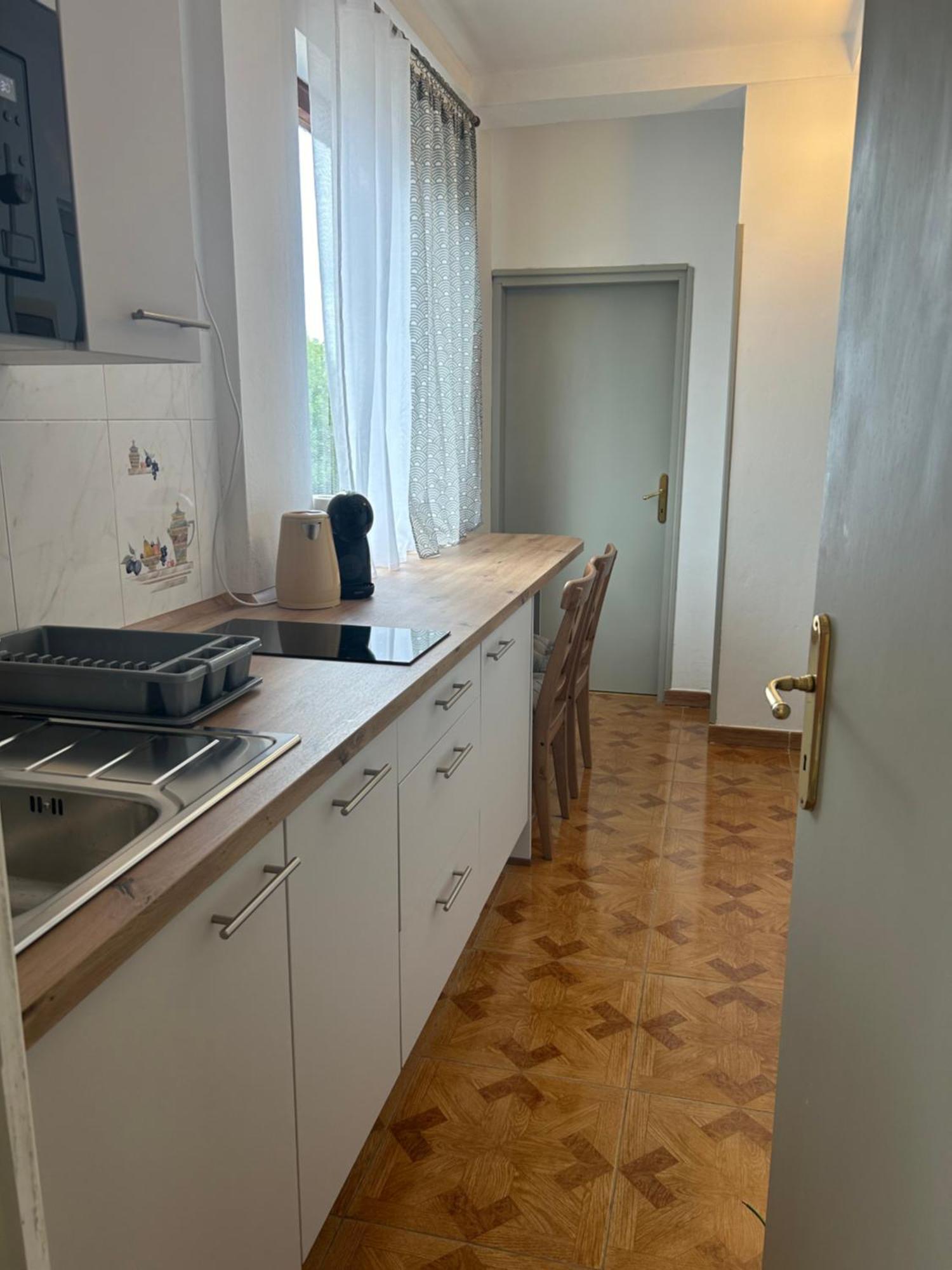 Apartman Mara2 Kanfanar Exterior foto